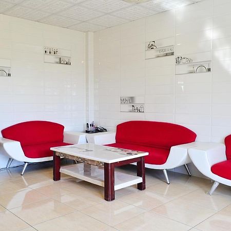 Red Crown Jacana B&B T'ai-tung Exterior foto