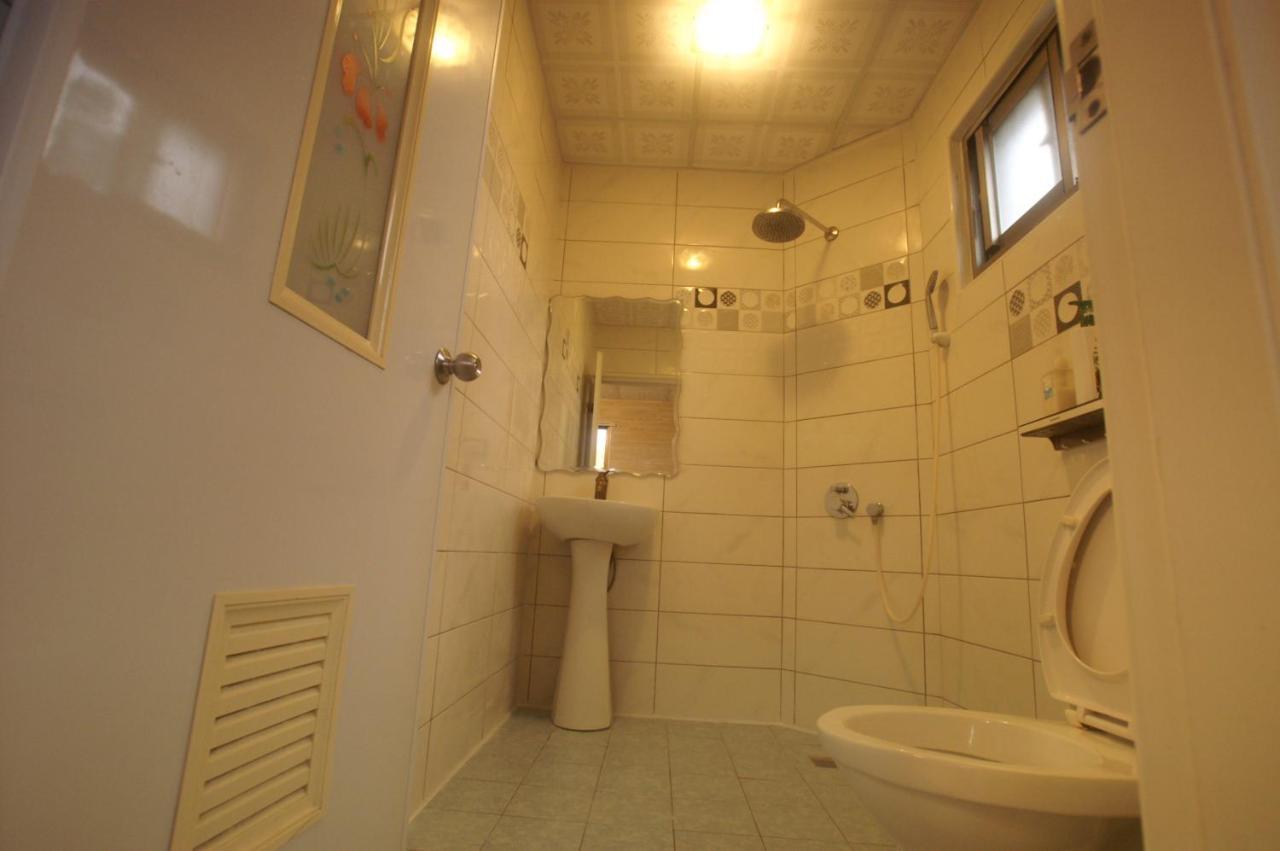 Red Crown Jacana B&B T'ai-tung Exterior foto