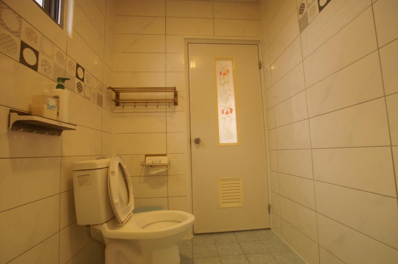 Red Crown Jacana B&B T'ai-tung Exterior foto