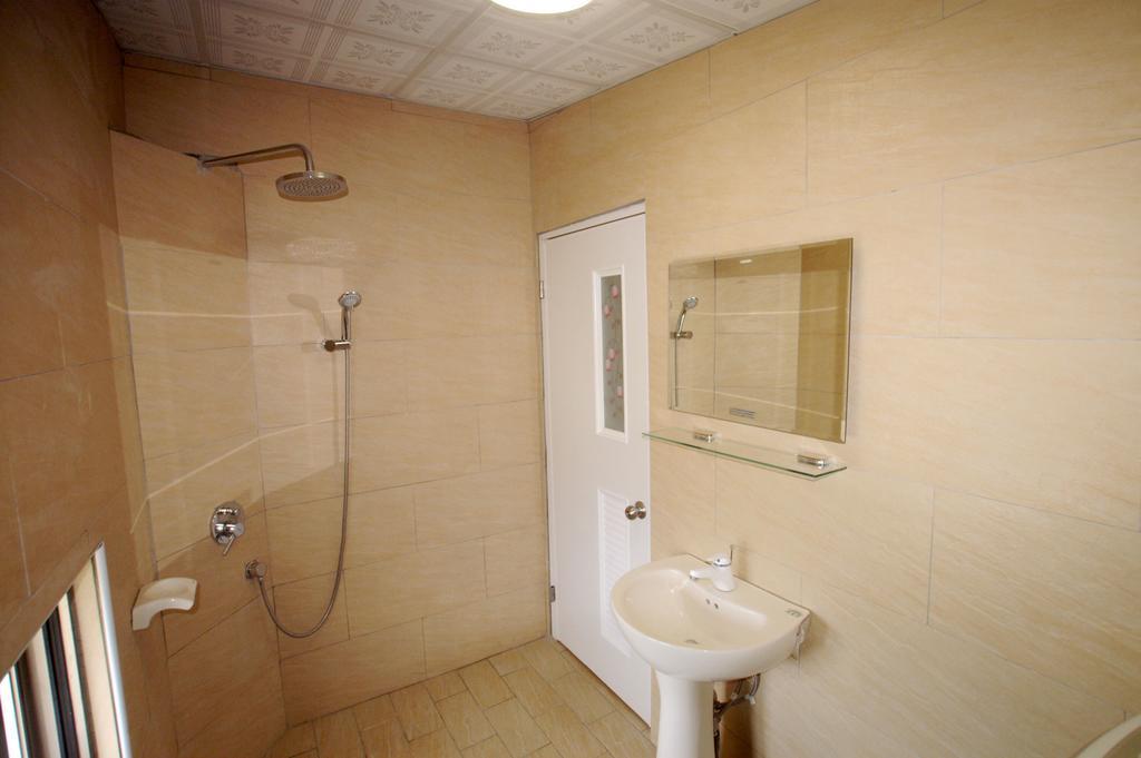 Red Crown Jacana B&B T'ai-tung Exterior foto