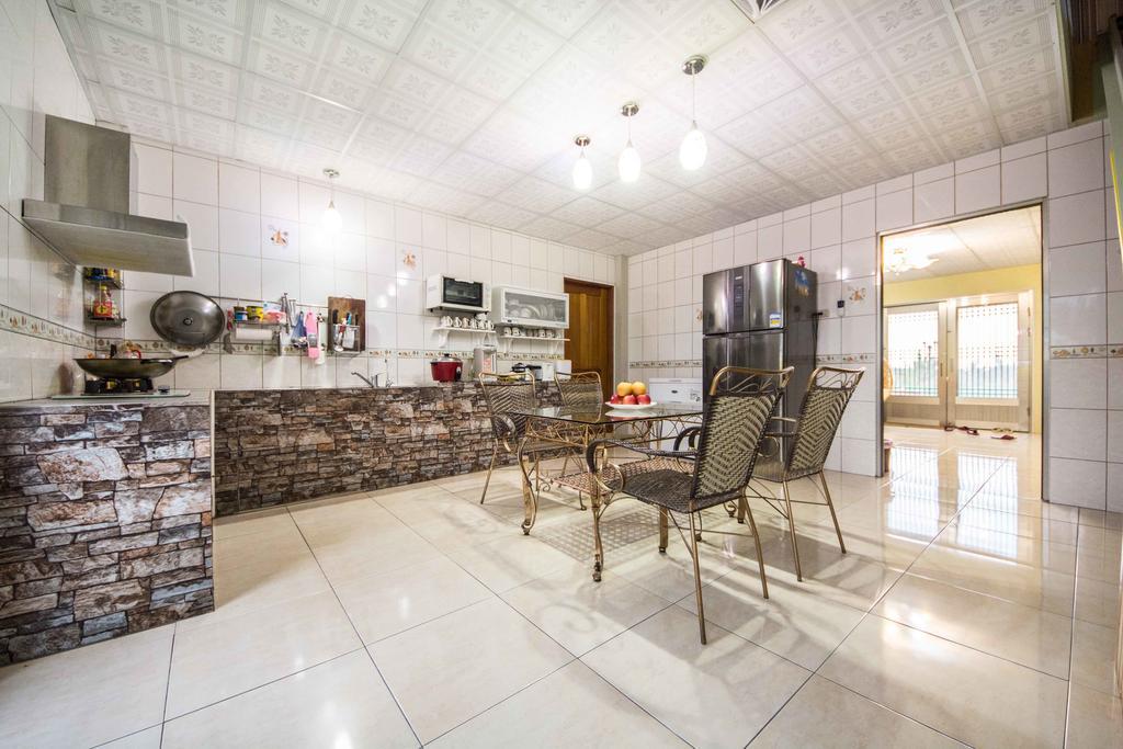 Red Crown Jacana B&B T'ai-tung Exterior foto