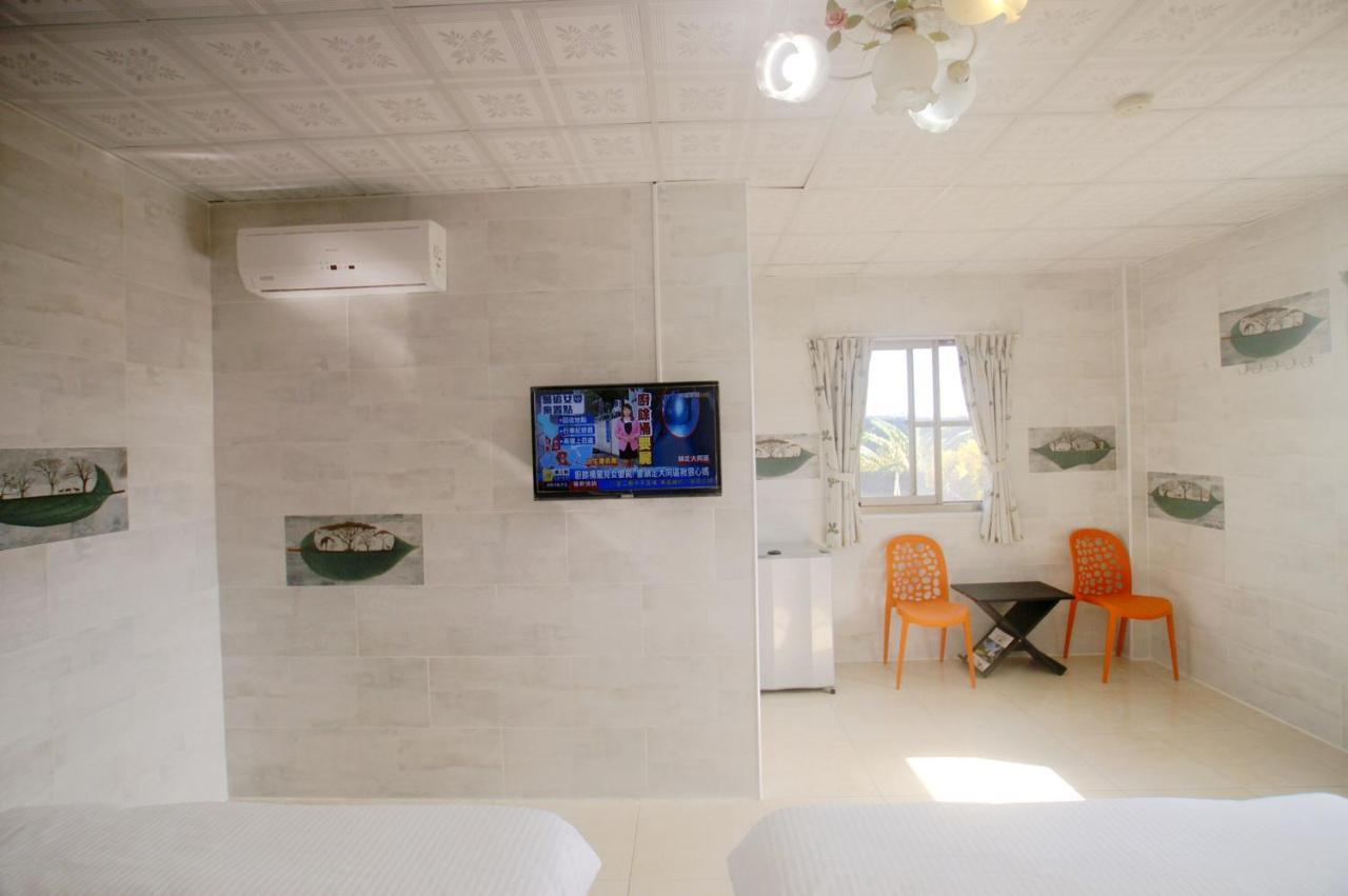 Red Crown Jacana B&B T'ai-tung Exterior foto